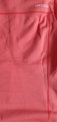 Bild 1 von Anne zu Ortovox - Women's Fleece Hoody - Fleecejacke