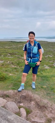 Bild 1 von Brigitte zu Ortovox - Women's Windbreaker Vest - Windweste