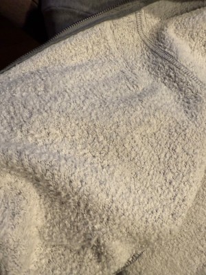 Bild 1 von Christian zu Passenger - Heritage Full Zip Recycled Cotton Hoodie - Sweat- & Trainingsjacke