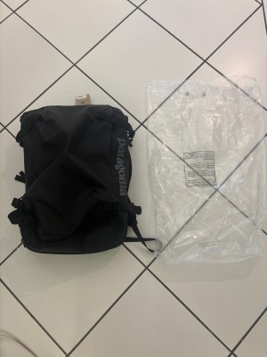 Bild 2 von John zu Patagonia - Black Hole MLC - Reisetasche
