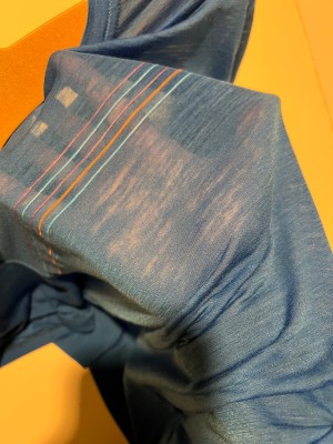 Bild 1 von Malte zu Patagonia - Cap Cool Merino Graphic Shirt - Merinoshirt