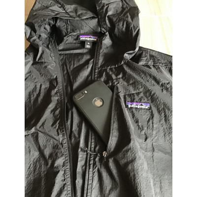 Bild 3 von Danijel zu Patagonia - Houdini Jacket - Freizeitjacke