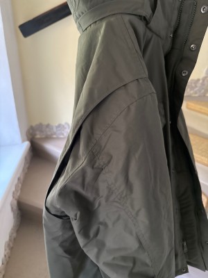 Bild 1 von Maximilian zu Patagonia - Isthmus Parka - Parka