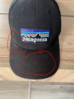 Bild 1 von Heinrich zu Patagonia - P-6 Logo Lopro Trucker Hat - Cap