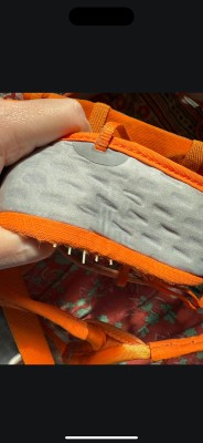Bild 2 von Franziska zu Petzl - Sitta - Klettergurt
