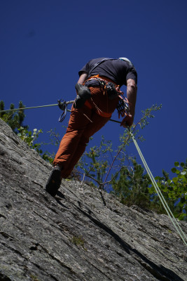 Bild 1 von Jaap zu Petzl - Sitta - Klettergurt