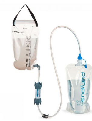 Bild 1 von James zu Platypus - Hoser - Trinksystem