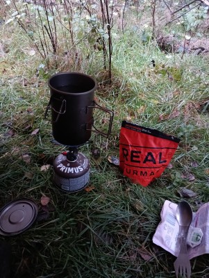 Bild 1 von Guido zu Real Turmat - Chili Stew With Beans