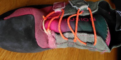 Bild 1 von Eva zu Red Chili - Fusion Lv II - Kletterschuhe