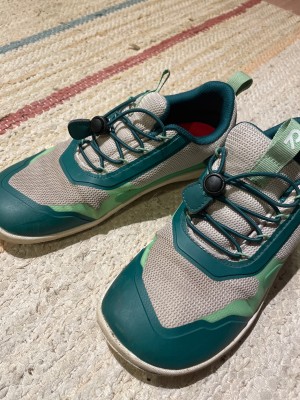 Bild 1 von Sehri zu Reima - Kid's Tallustelu - Barfußschuhe