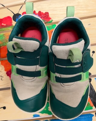 Bild 1 von OptimaMed z.H Angelika zu Reima - Kid's Tallustelu - Barfußschuhe