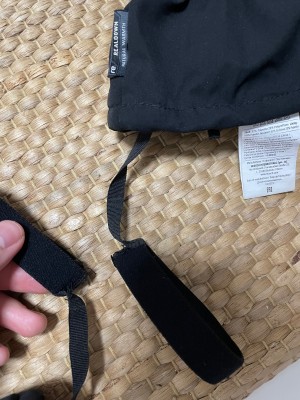 Bild 1 von Christoph zu Reusch - Torres R-TEX XT - Handschuhe