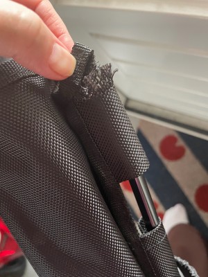 Bild 1 von Karin zu Robens - Adventure Table - Campingtisch