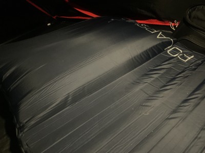 Bild 1 von Paul zu Robens - Polarshield 80 - Isomatte