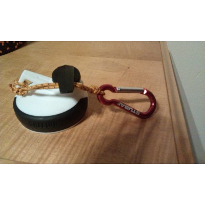 Bild 1 von Christian zu Salewa - Hiker - Trinkflasche