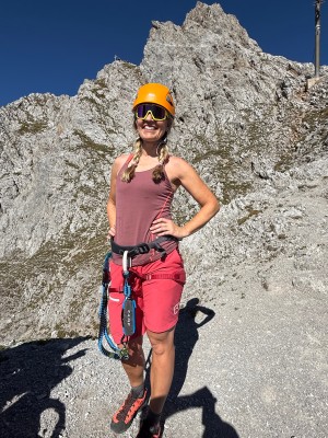 Bild 1 von Sybille zu Salewa - Women's Wildfire 2 - Approachschuhe