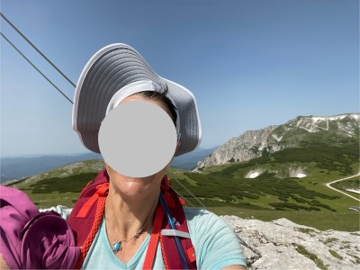 Bild 1 von Eva zu Salomon - S/Lab Speed Bob - Hut