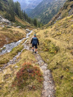 Bild 1 von Kevin zu Salomon - X Ultra 5 GORE-TEX - Multisportschuhe