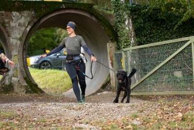 Bild 1 von Sabine zu Saucony - Women's Xodus Ultra 2 - Trailrunningschuhe