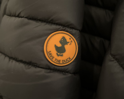 Bild 1 von Jennifer zu Save the Duck - Women's Daisy - Kunstfaserjacke