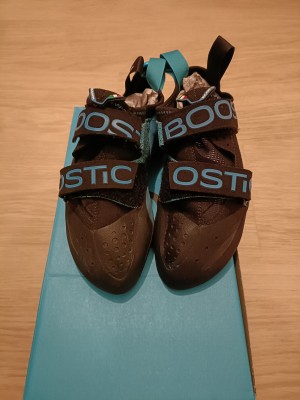 Bild 1 von Stefano zu Scarpa - Boostic - Kletterschuhe