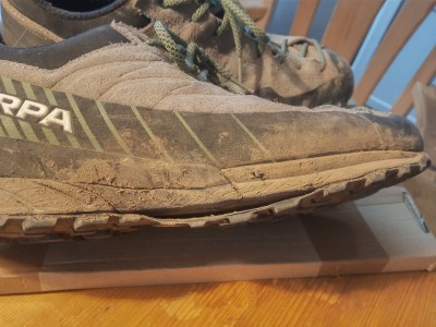 Bild 1 von Stefan zu Scarpa - Mescalito GTX - Approachschuhe