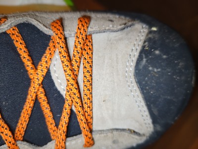 Bild 1 von Jacek zu Scarpa - Mescalito TRK Low GTX - Wanderschuhe