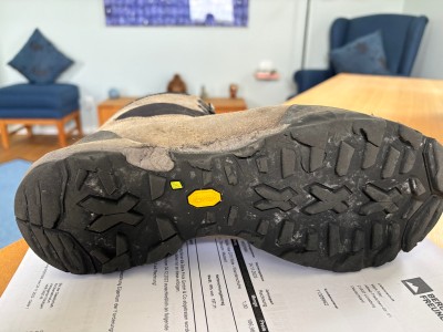 Bild 1 von Mark zu Scarpa - Mojito Hike GTX Wide - Wanderschuhe