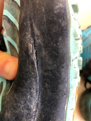 Bild 1 von Andreas zu Scarpa - Ribelle Run - Trailrunningschuhe