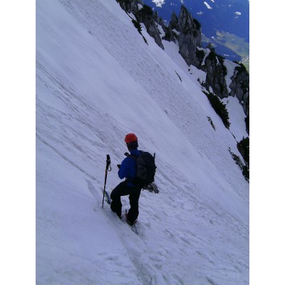 Bild 1 von Daniel zu Scarpa - Vega - Bergschuhe