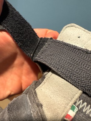 Bild 1 von Marina zu Scarpa - Women's Instinct VS - Kletterschuhe