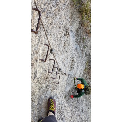Bild 1 von Sabrina zu Scarpa - Women's Mescalito - Approachschuhe