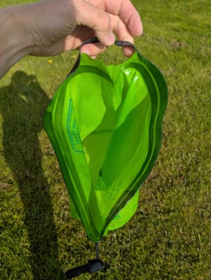 Bild 1 von Ties zu Scrubba - Wash Bag