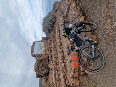 Bild 1 von Rosanne zu Sea to Summit - Air Stream Dry Sack