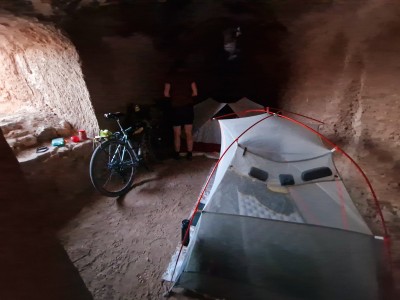 Bild 1 von Rosanne zu Sea to Summit - Ether Light Xt Mat - Isomatte