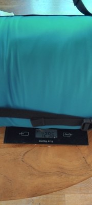 Bild 1 von Sophie zu Sea to Summit - Women's Venture VtI - Kunstfaserschlafsack