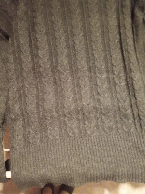 Bild 1 von Stephanie zu Sherpa - Women's Dolkar Mock Neck - Pullover