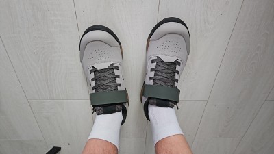 Bild 1 von Michel zu Shimano - Fahrradschuhe GE700 - Radschuhe