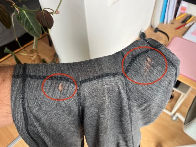 Bild 1 von Max zu Smartwool - Boxer Brief Boxed - Merinounterwäsche