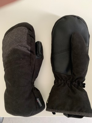 Bild 1 von Tanja zu Snowlife - Venture GTX Mitten - Handschuhe