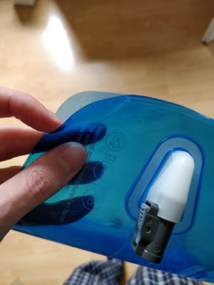 Bild 1 von Martin zu Source - Widepac 2 - Trinksystem