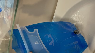 Bild 1 von Fabiola zu Source - Widepac 2 - Trinksystem