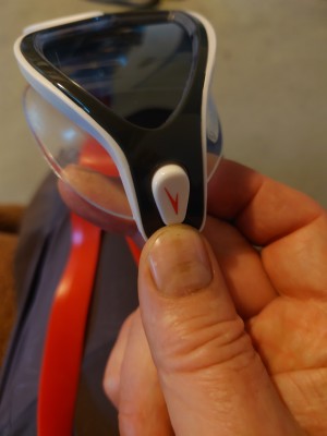 Bild 1 von Thomas zu Speedo - Biofuse Rift V2 - Schwimmbrille