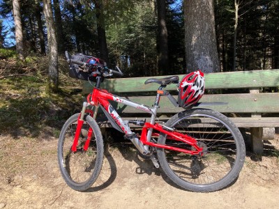 Bild 1 von Ursula zu Sportful - Women's Doro Pant - Langlaufhose