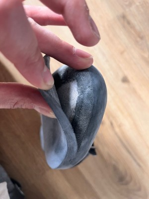 Bild 1 von Benedetta zu Stoic - ÅlandSt. Leather - Kletterschuhe