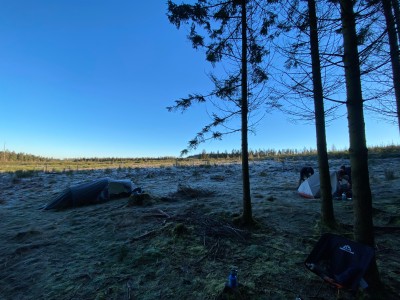 Bild 1 von Andreas zu Stoic - FästaSt. EXT 2P UL - 2-Personen Zelt