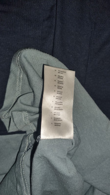 Bild 1 von Michael zu Stoic - Hemp30 ValenSt. L/S - Longsleeve