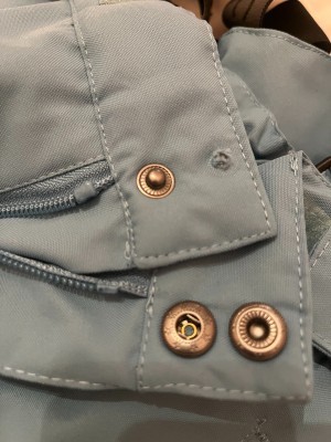 Bild 1 von Adrian zu Stoic - Kid's NorrhultSt. Snow Pants - Winterhose