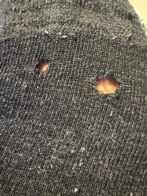 Bild 1 von Martin zu Stoic - Merino Gravel Socks - Radsocken