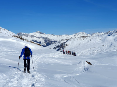 Bild 1 von Wilfried zu Stoic - MountainWool StorboSt. Padded Hoody - Winterjacke